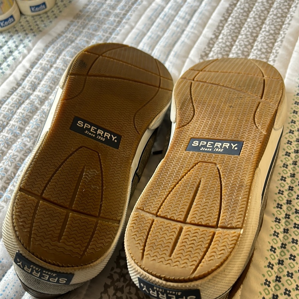 SPERRY Shoes - Picture 5 of 7